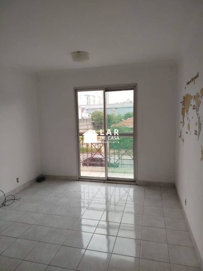 Apartamento, 2 quartos, 64 m² - Foto 1