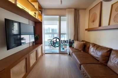 Apartamento, 3 quartos, 85 m² - Foto 2