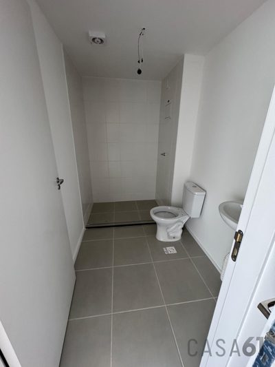 Apartamento, 2 quartos, 46 m² - Foto 5
