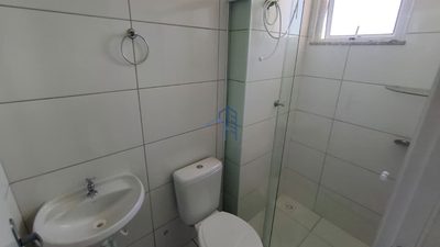 Apartamento, 2 quartos, 58 m² - Foto 4