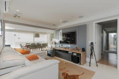 Apartamento, 3 quartos, 138 m² - Foto 2