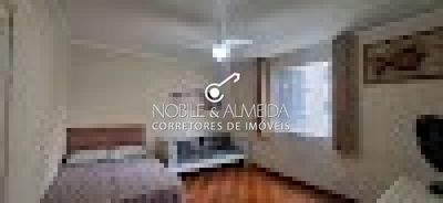 Apartamento, 1 quarto, 30 m² - Foto 3