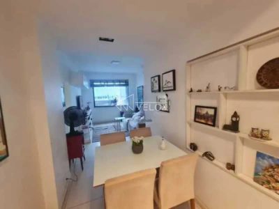 Apartamento, 2 quartos, 72 m² - Foto 1