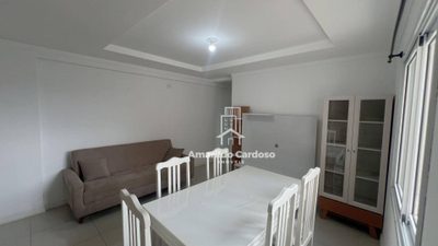 Apartamento, 1 quarto, 60 m² - Foto 1
