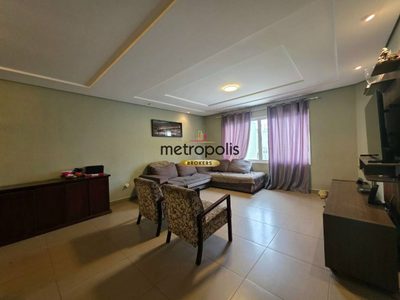 Sobrado, 3 quartos, 185 m² - Foto 4