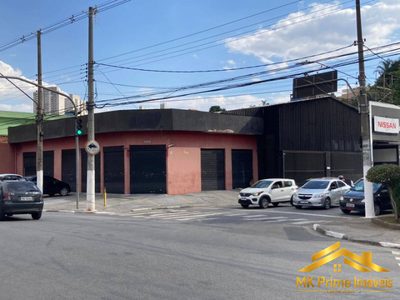 Loja-Salão, 450 m² - Foto 3