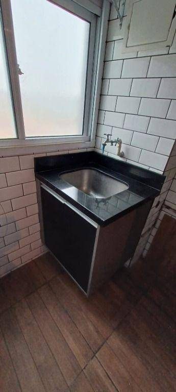 Apartamento, 2 quartos, 56 m² - Foto 2