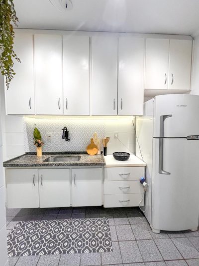 Apartamento, 3 quartos, 66 m² - Foto 2