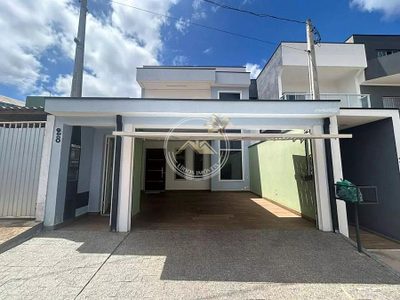 Casa, 5 quartos, 199 m² - Foto 2