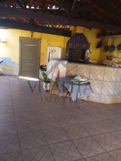 Casa, 3 quartos, 387 m² - Foto 4