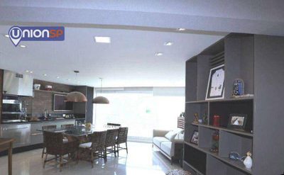 Apartamento, 3 quartos, 122 m² - Foto 2