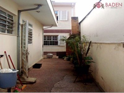 Casa, 3 quartos, 220 m² - Foto 3