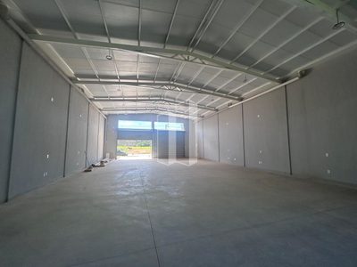 Depósito-Galpão, 235 m² - Foto 4
