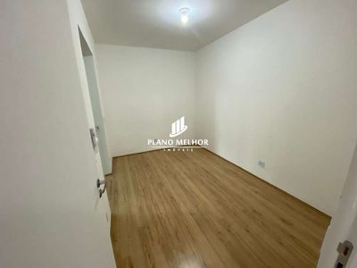 Apartamento, 2 quartos, 40 m² - Foto 4
