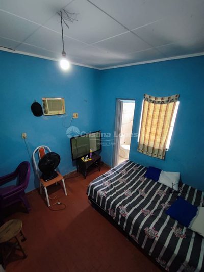 Casa, 4 quartos, 10 m² - Foto 4