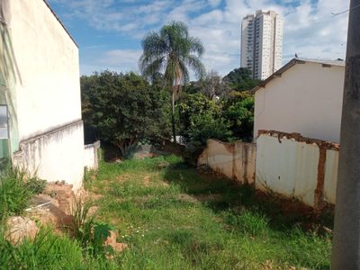 Terreno, 200 m² - Foto 1