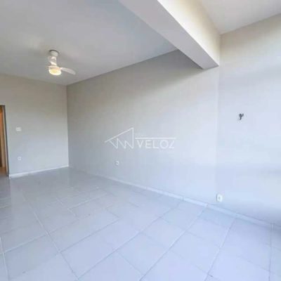 Kitnet-Studio, 34 m² - Foto 1