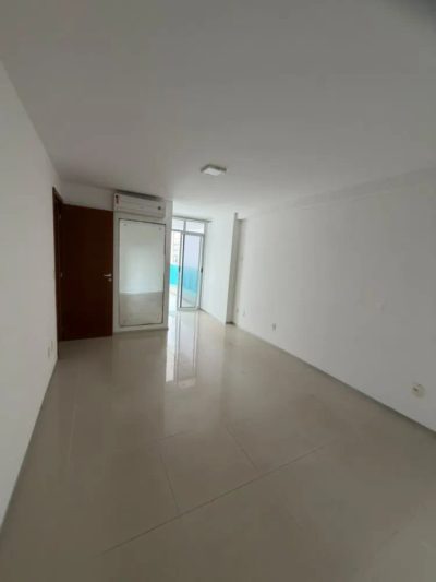Apartamento, 3 quartos, 146 m² - Foto 1