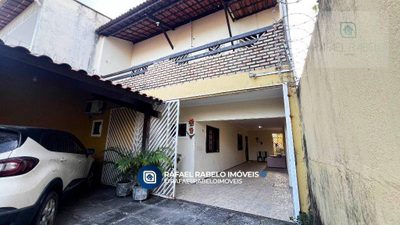 Casa, 3 quartos, 215 m² - Foto 2