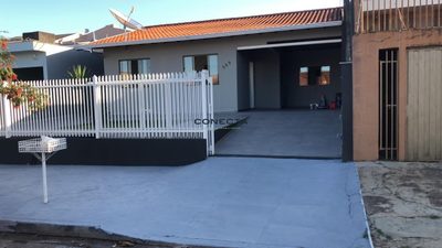 Casa, 3 quartos, 135 m² - Foto 2