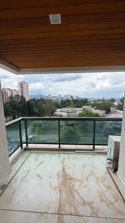 Apartamento, 3 quartos, 117 m² - Foto 3