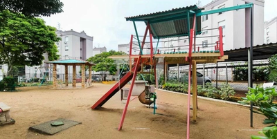 Apartamento, 1 quarto, 42 m² - Foto 5