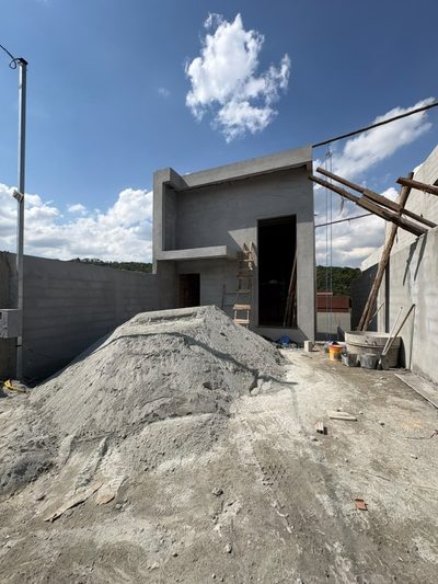 Casa, 3 quartos, 160 m² - Foto 2