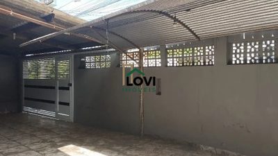 Casa, 3 quartos, 275 m² - Foto 3