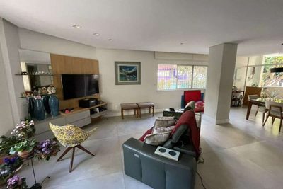 Apartamento, 3 quartos, 159 m² - Foto 1