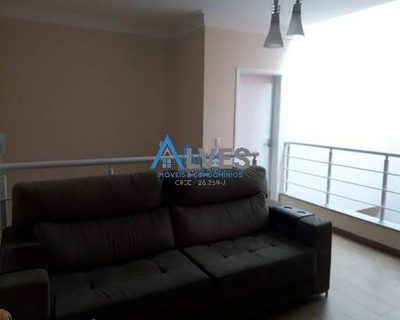 Casa, 3 quartos, 239 m² - Foto 3