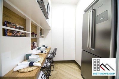 Apartamento, 4 quartos, 128 m² - Foto 5