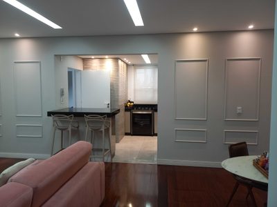 Apartamento, 3 quartos, 120 m² - Foto 5