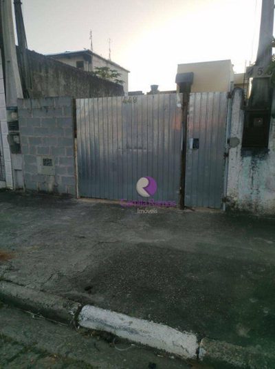 Sobrado, 2 quartos - Foto 1