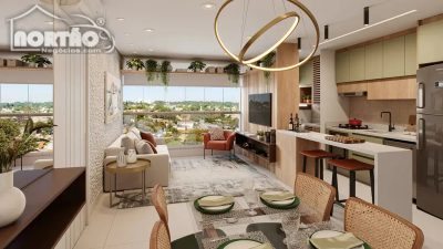 Casa, 2 quartos, 91 m² - Foto 4