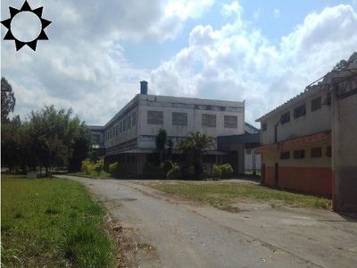 Depósito-Galpão, 22000 m² - Foto 4