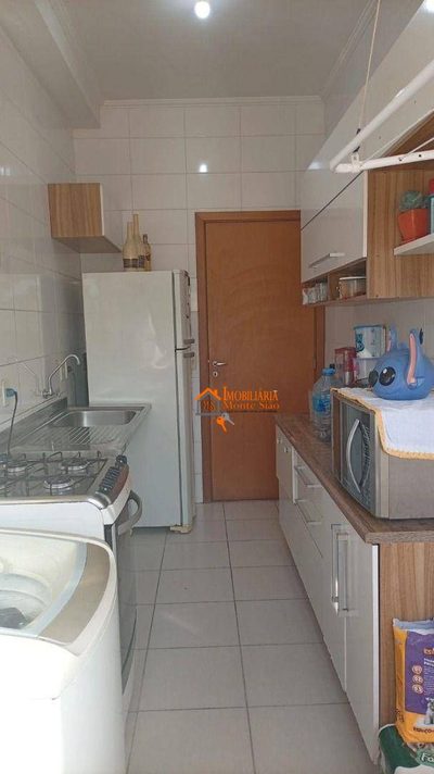 Apartamento, 2 quartos, 56 m² - Foto 5