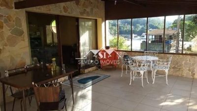 Casa, 3 quartos, 264 m² - Foto 1