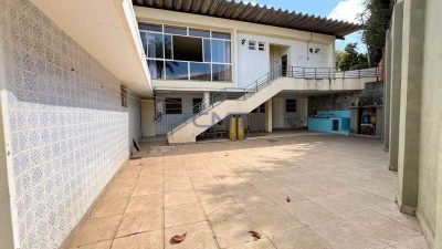 Casa, 7 quartos, 429 m² - Foto 4