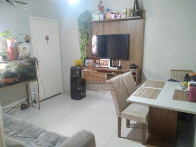 Apartamento, 2 quartos, 43 m² - Foto 2