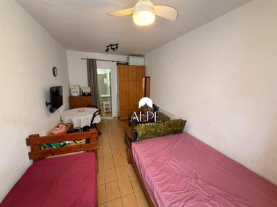 Kitnet-Studio, 32 m² - Foto 2