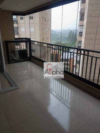 Apartamento, 2 quartos, 90 m² - Foto 3