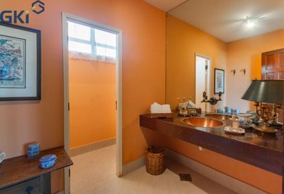 Casa, 5 quartos, 725 m² - Foto 4