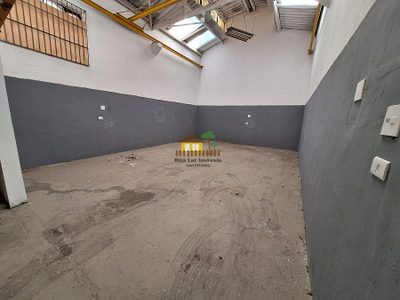 Depósito-Galpão, 260 m² - Foto 4