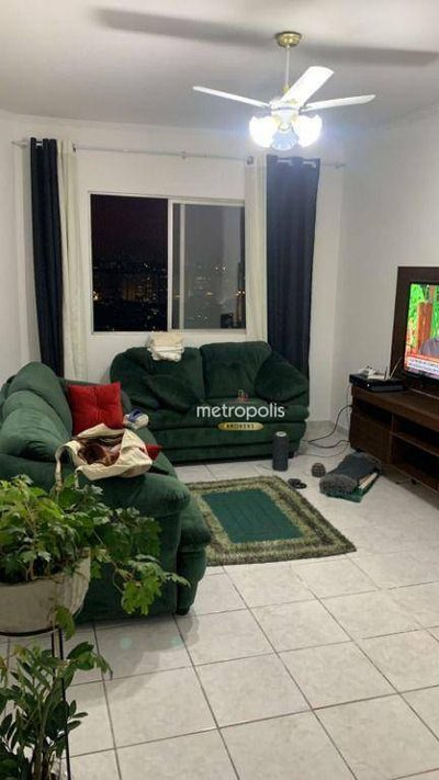 Apartamento, 2 quartos, 94 m² - Foto 1