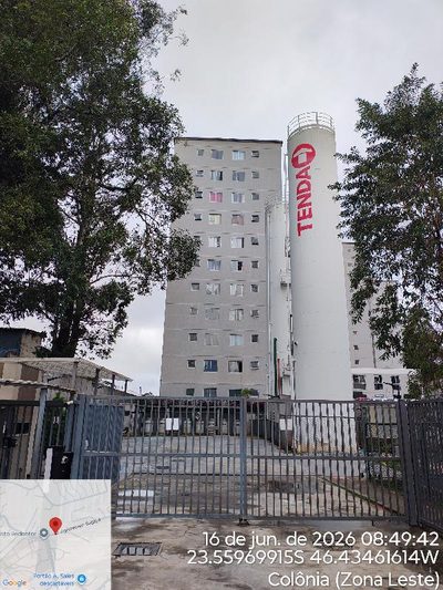 Apartamento, 2 quartos, 40 m² - Foto 1