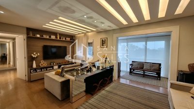 Apartamento, 3 quartos, 108 m² - Foto 1