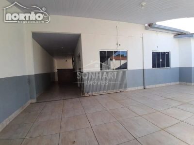 Casa, 2 quartos, 100 m² - Foto 1