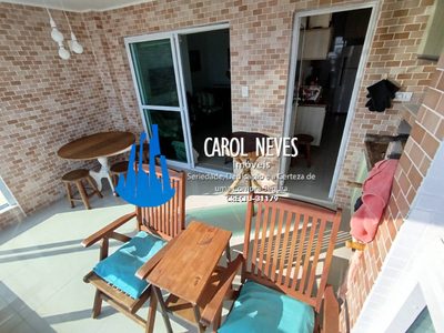 Apartamento, 2 quartos, 80 m² - Foto 5
