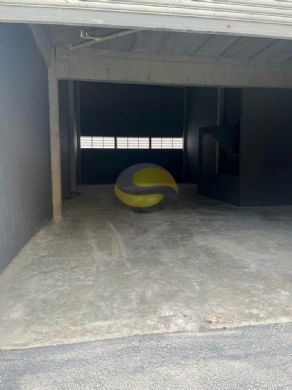 Depósito-Galpão, 490 m² - Foto 4