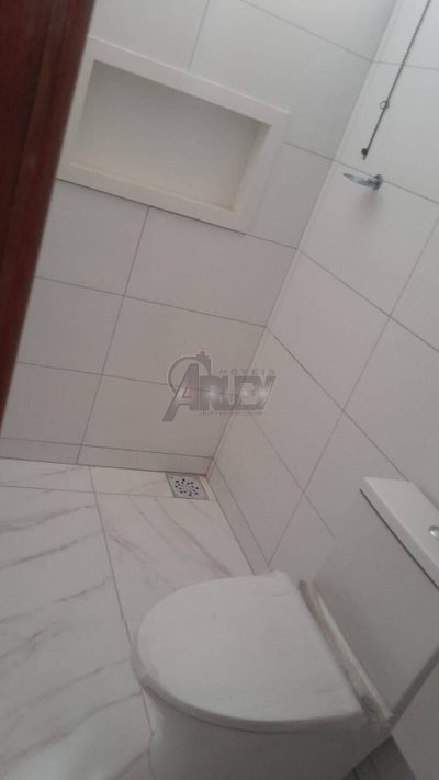 Casa, 3 quartos, 70 m² - Foto 5